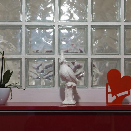 Sweet Dreams At King Street Silver Apartment Budapest Bagian luar foto